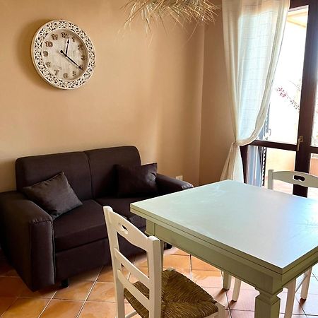 Appartement Gioia Di Mare à Marzamemi Extérieur photo