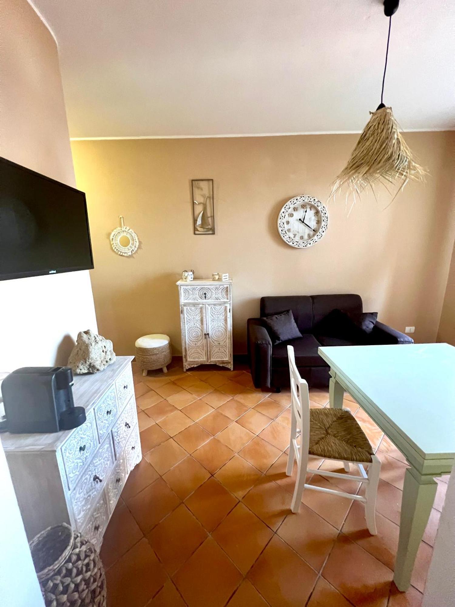 Appartement Gioia Di Mare à Marzamemi Extérieur photo