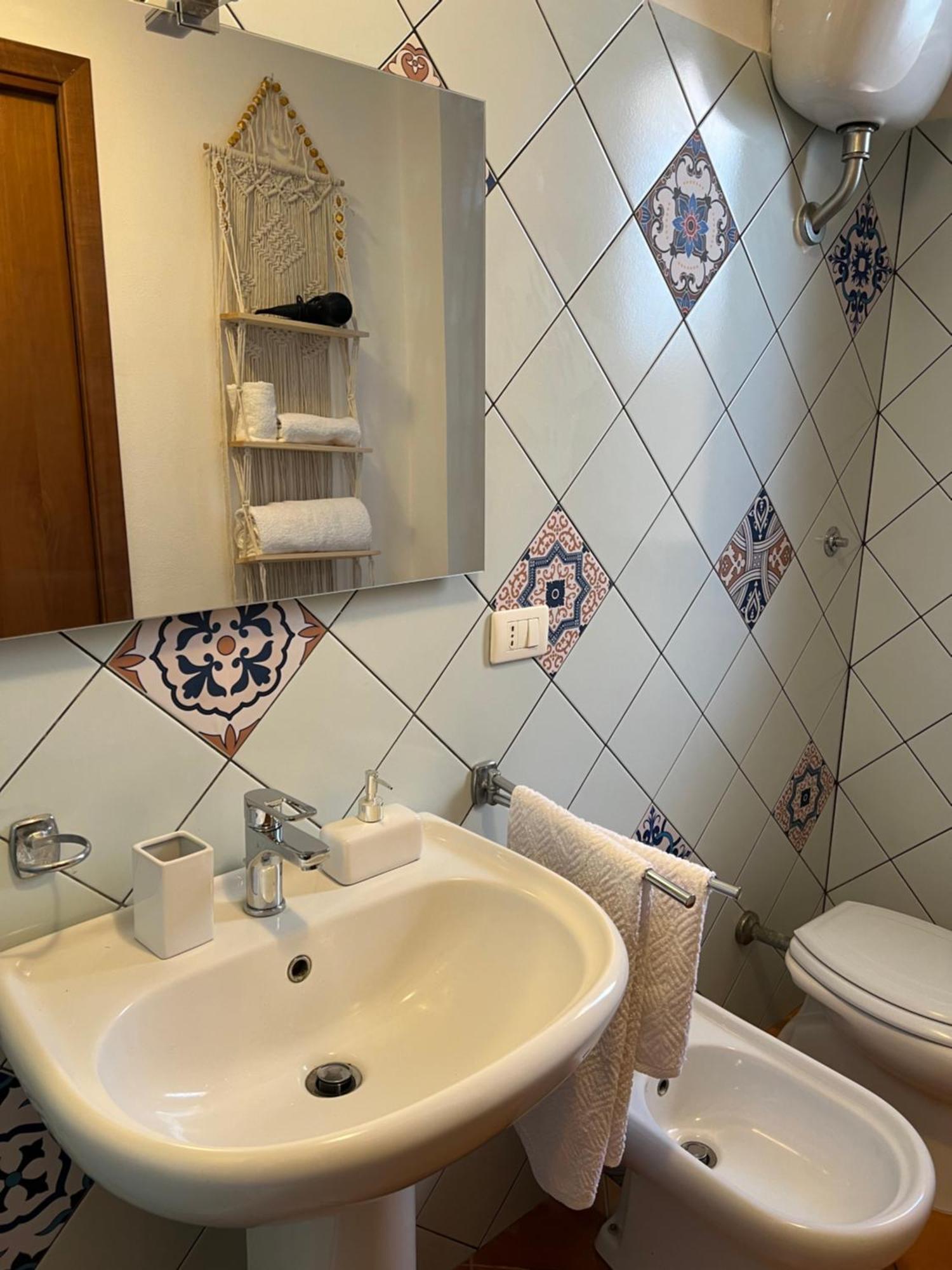 Appartement Gioia Di Mare à Marzamemi Extérieur photo