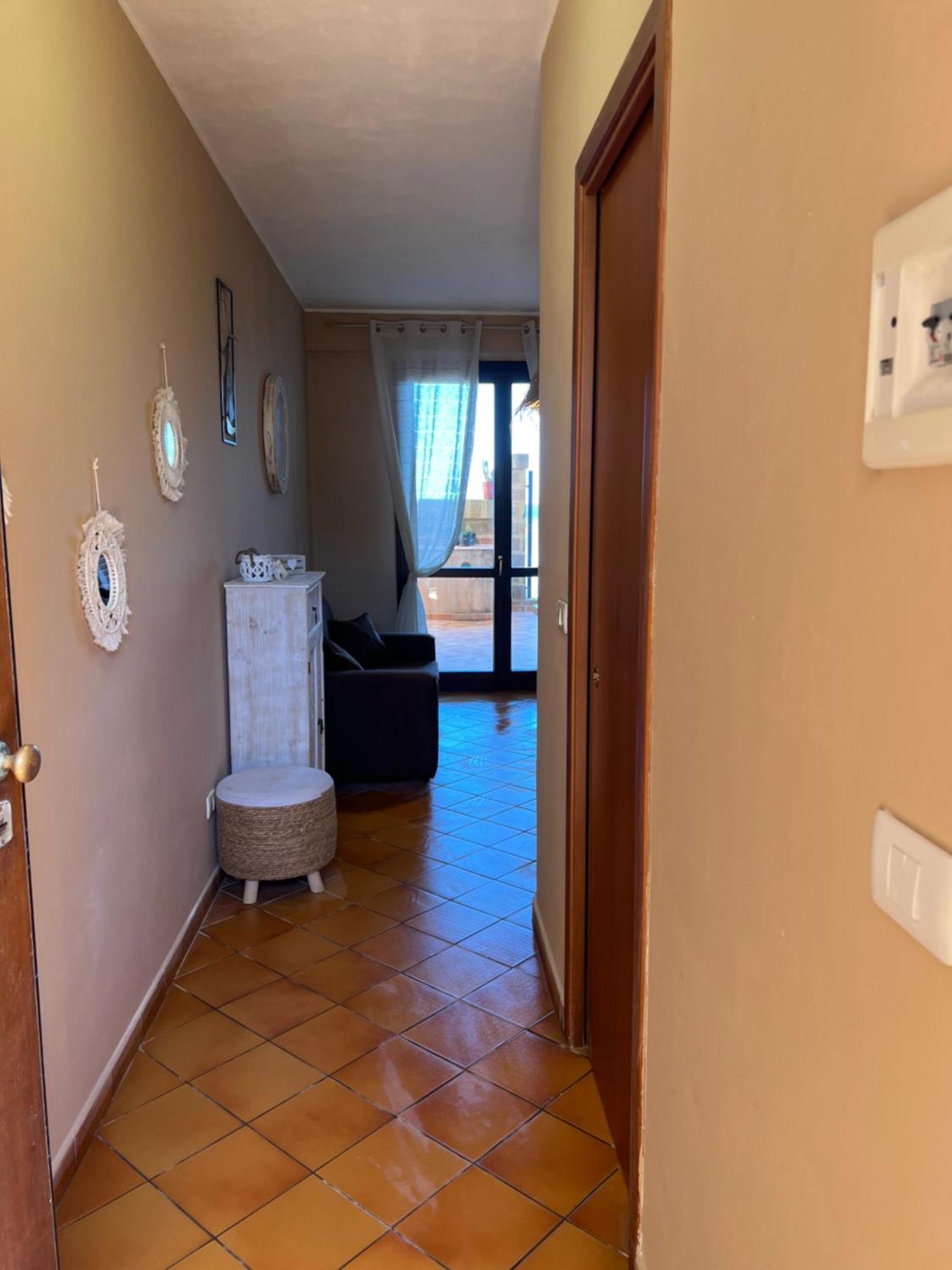 Appartement Gioia Di Mare à Marzamemi Extérieur photo