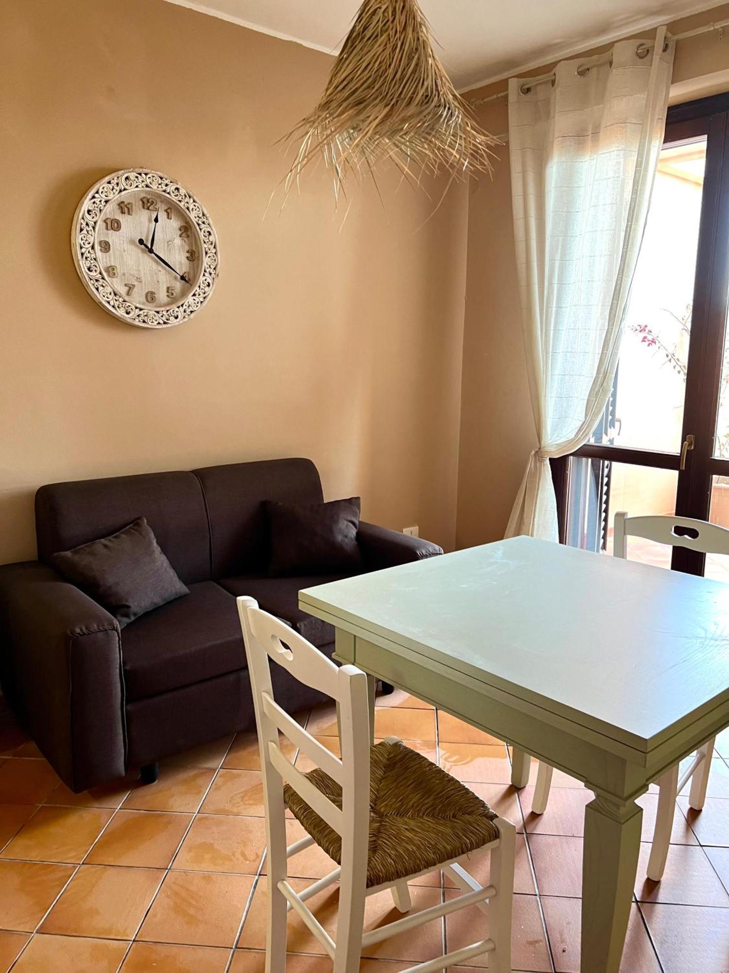 Appartement Gioia Di Mare à Marzamemi Extérieur photo
