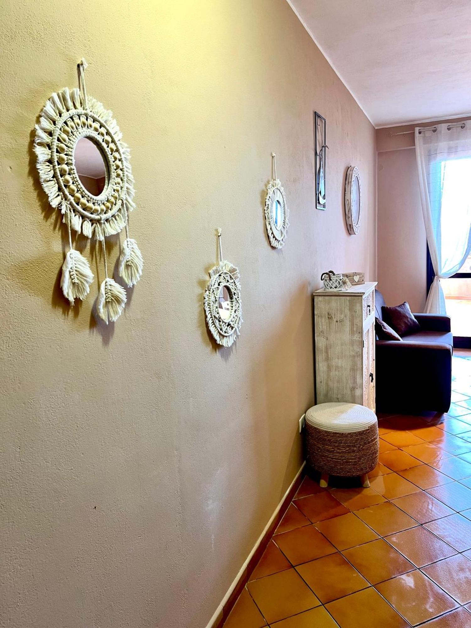 Appartement Gioia Di Mare à Marzamemi Extérieur photo