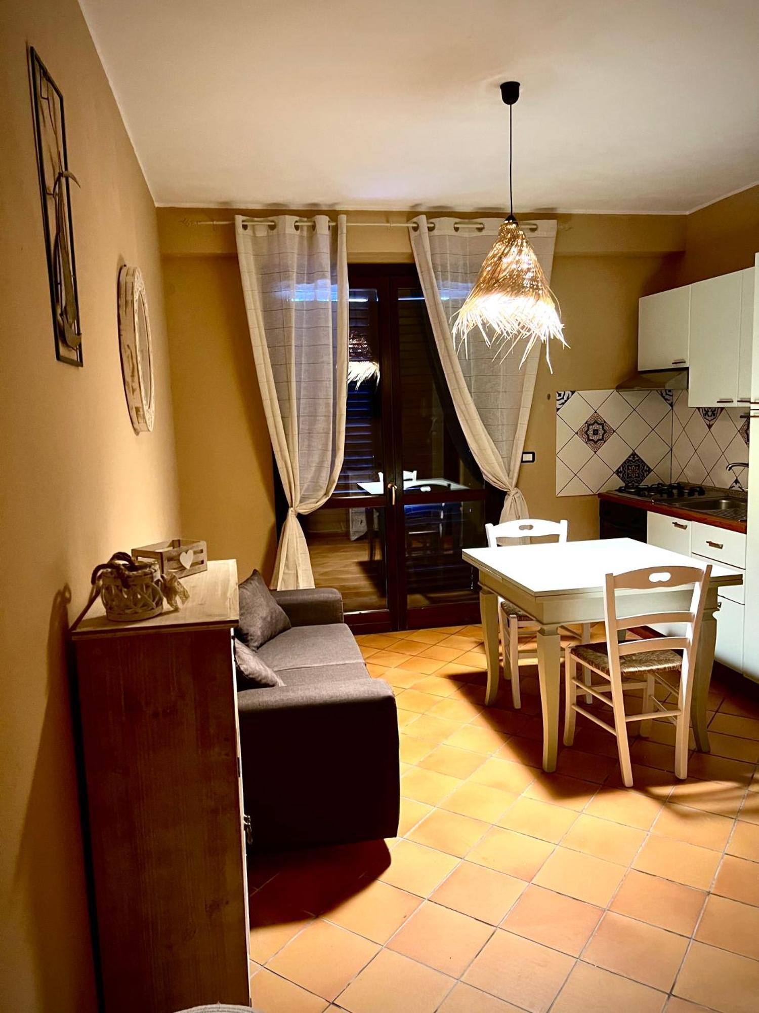 Appartement Gioia Di Mare à Marzamemi Extérieur photo