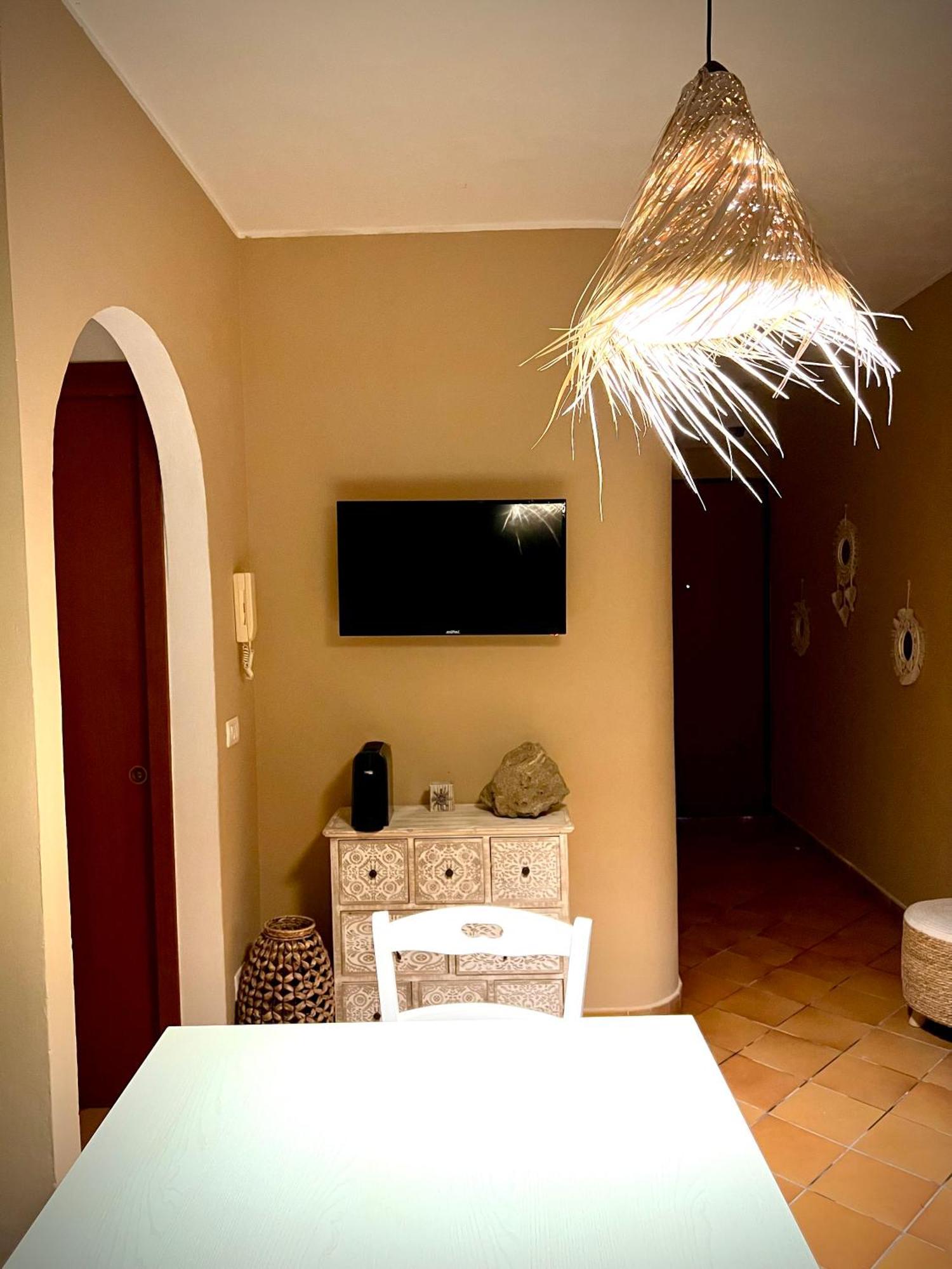 Appartement Gioia Di Mare à Marzamemi Extérieur photo