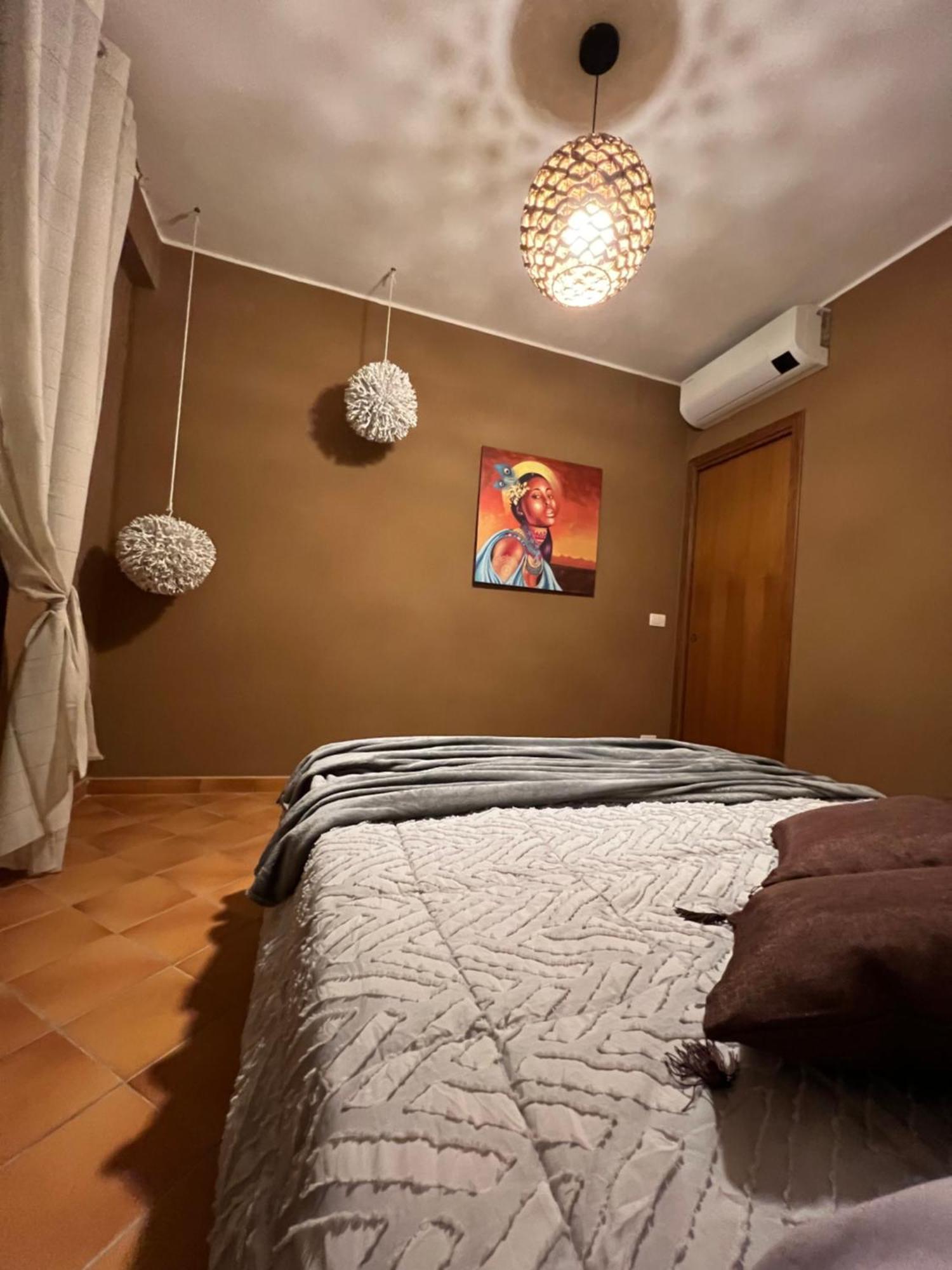 Appartement Gioia Di Mare à Marzamemi Extérieur photo
