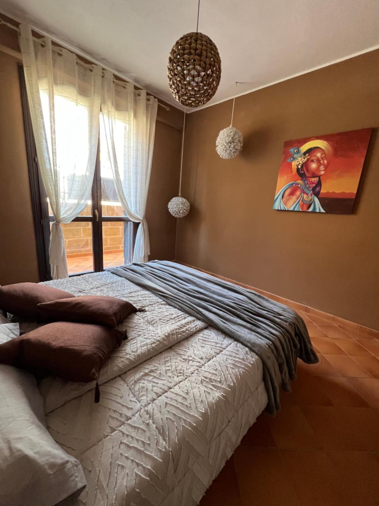 Appartement Gioia Di Mare à Marzamemi Extérieur photo