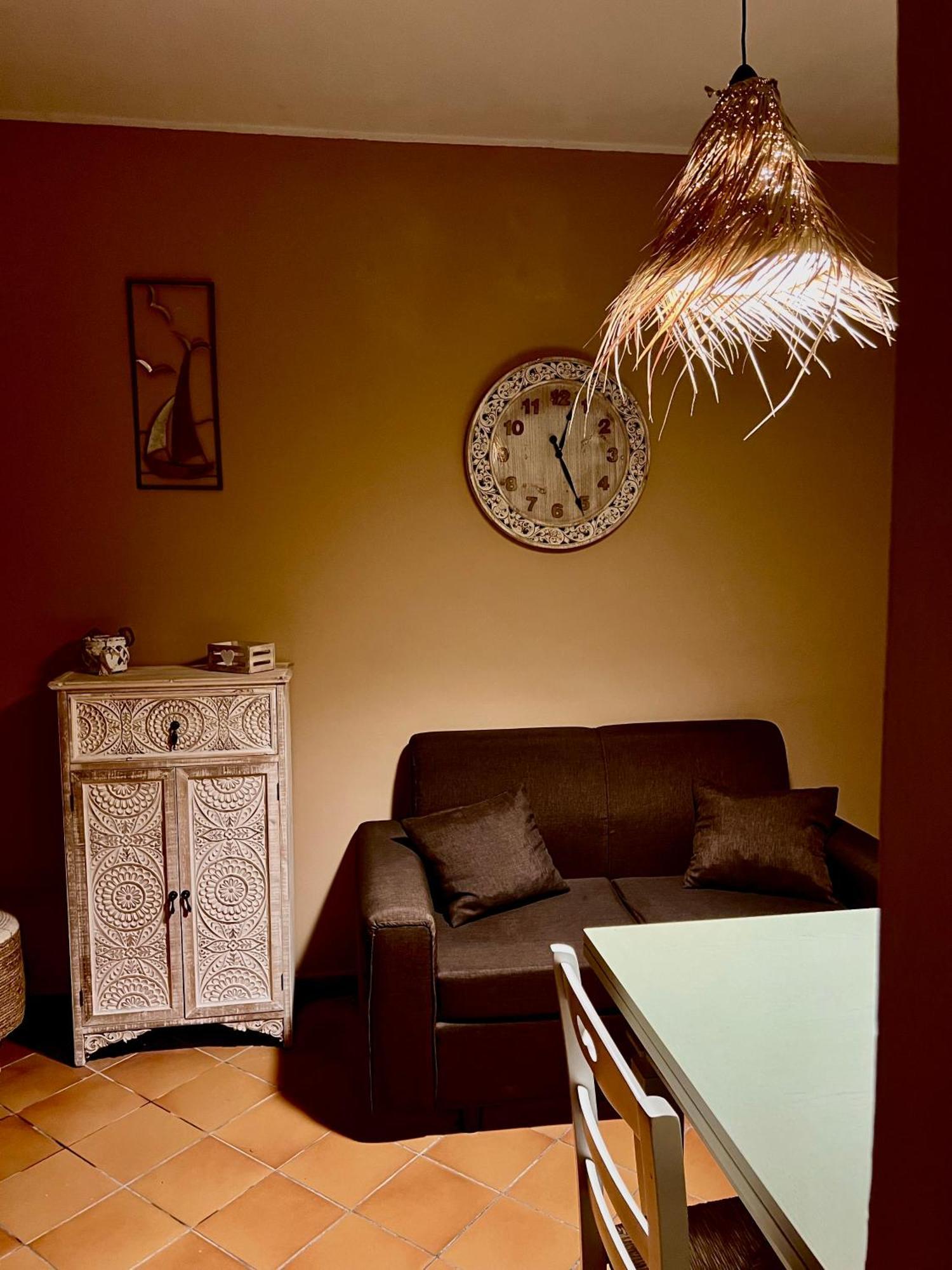 Appartement Gioia Di Mare à Marzamemi Extérieur photo